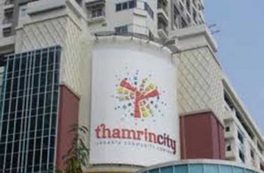 PROMOSI BELANJA: Thamrin City Gelar Paket Promosi Bawa Pulang Rp500 Ribu